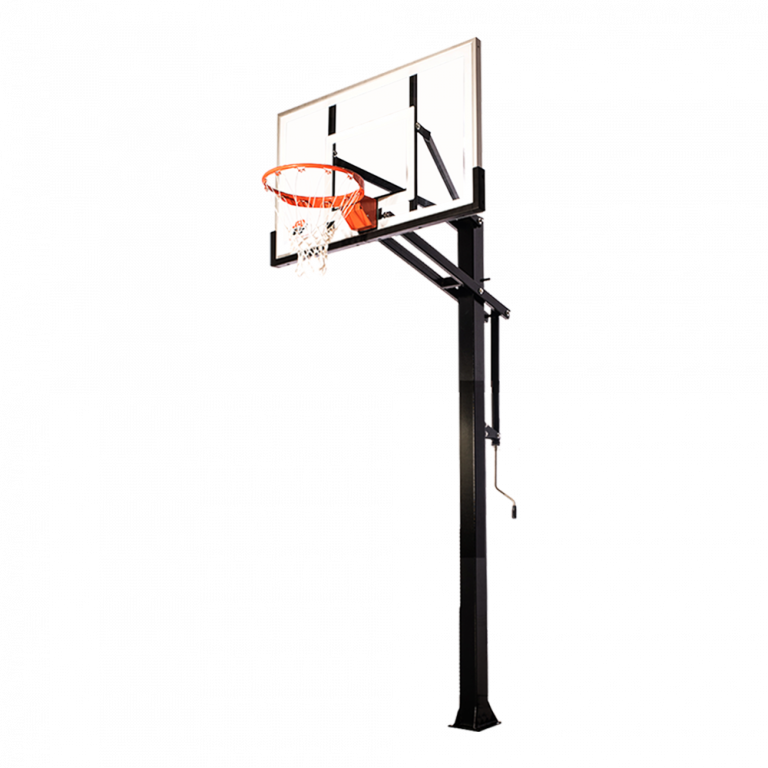 Driveway D560 Basketball Goal | Ultimate Outdoor Play